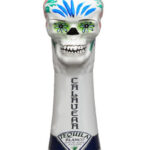 Calavera Blanco Tequila