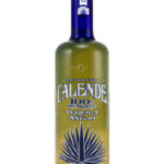 Calendé 100% de Agave Añejo