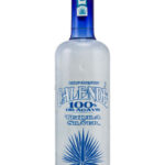 Calendé 100% de Agave Silver