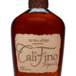 CaliFino Tequila Extra Añejo