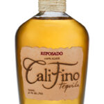 CaliFino Tequila Reposado