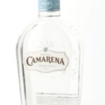 Familia Camarena Camarena Silver Tequila