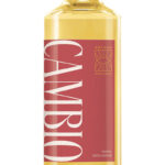 Cambio Cellar Series #2 - Gin Barrel Experiment