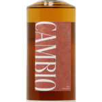Cambio Cellar Series #8 - White Madeira Cask