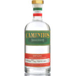 Caminitos Espadin – Sergio Cruz Martinez