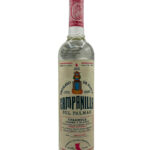 Campanilla del Palmar Cuerno, Blanco – Jaime Navarro