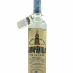 Campanilla del Palmar Chino, Verde, Blanco, Cuerno – M. Maria de la Luz