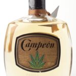 Campeon Añejo Tequila