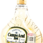 Campo Azul 100 Reposado