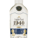 Campo Azul 1940 Blanco
