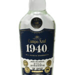 Campo Azul 1940 Still Strength Blanco