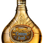 Campo Azul Añejo