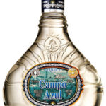 Campo Azul Blanco