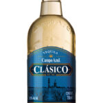 Campo Azul Clasico