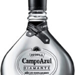 Campo Azul Diamante Cristalino Añejo