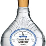 Campo Azul Selecto Blanco