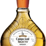 Campo Azul Selecto Reposado