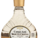 Campo Azul Selecto Cristal Reposado