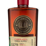 Campo Azul Single Barrel (Mexican Wine)