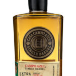 Campo Azul Single Barrel (Tennessee Whiskey)