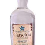 Canción Tequila Blanco