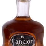 Canción Tequila Extra Añejo