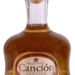 Canción Tequila Reposado