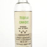 Canicas Reposado