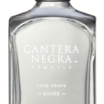 Cantera Negra Silver