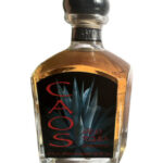 Caos Tequila Añejo