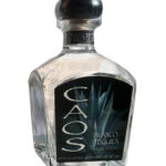 Caos Tequila Blanco
