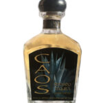 Caos Tequila Reposado