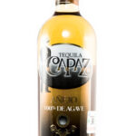 Capaz Añejo