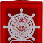 Cape Horn Tequila Añejo