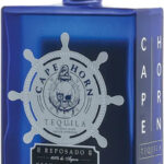 Cape Horn Tequila Reposado