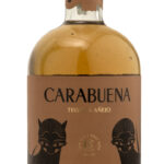 Carabuena Tequila Añejo