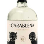 Carabuena Tequila Blanco