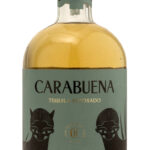 Carabuena Tequila Reposado