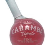 Caramba Pink Silver Reposado