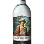 Carbonero Tequila Blanco