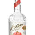 Carlito's 1979 Spirits Carlito's Tequila Blanco