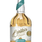 Carlito's 1979 Spirits Carlito's Tequila Reposado