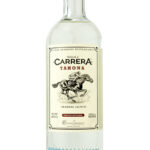 Carrera Tequila Tequila Carrera Tahona Blanco