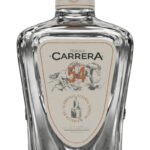 Carrera Tequila Blanco Still Strength