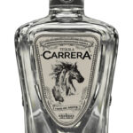 Carrera Tequila Reposado Cristalino