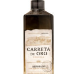 Carreta de Oro Reposado
