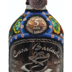 Casa Bariachi Añejo (5 Años)