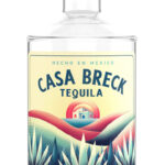 Casa Breck Tequila Blanco