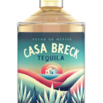 Casa Breck Tequila Reposado