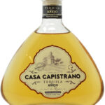Casa Capistrano Tequila Casa Capistrano Añejo